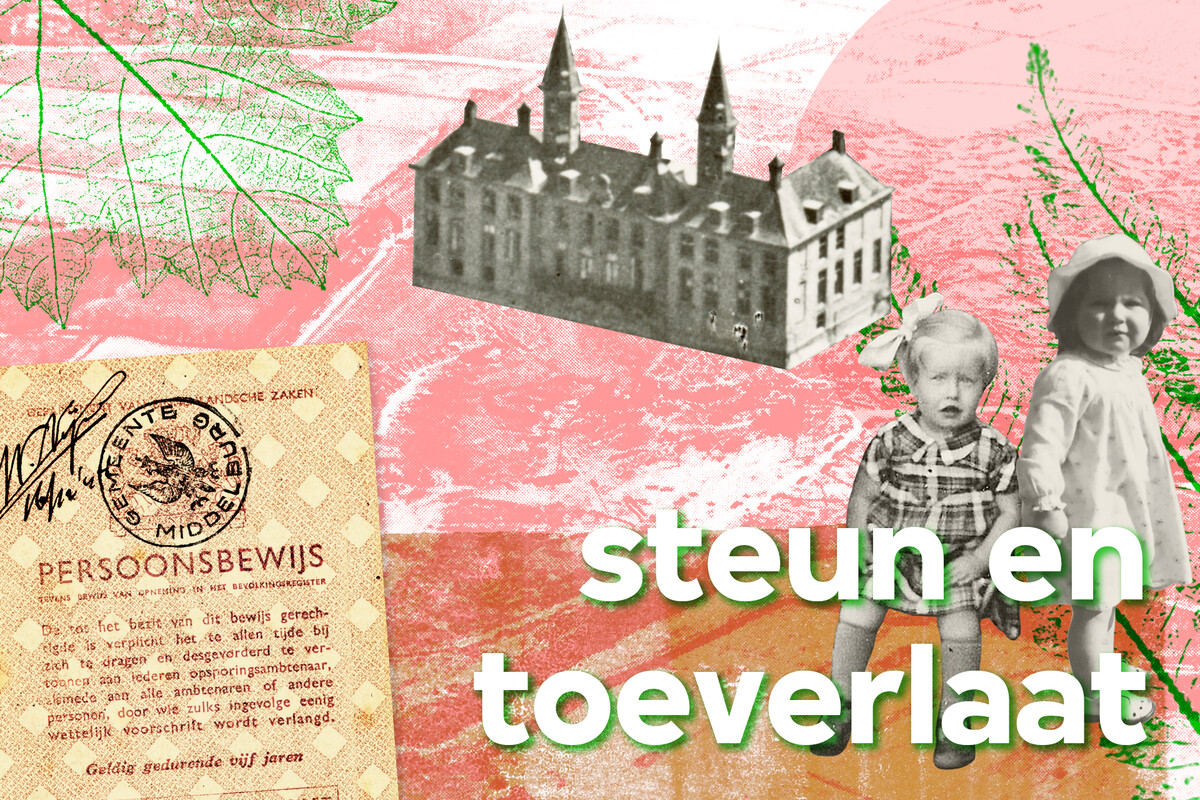 Steun en toeverlaat - Mina & Mevrouw - VPRO